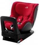Britax Roemer Детское автокресло Dualfix M i-Size / цвет Fire Red