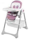 Baby Tilly Стульчик для кормления Picnic / цвет Purple (сиреневый)