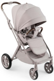 Happy Baby Коляска прогулочная Luna 360 / цвет Grey (цвет светло-серый)