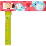 Mapacha Игрушка трещотка круговая