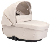Chicco Люлька Gran Comfort для коляски Bellagio / цвет Amber Glow (молочный)