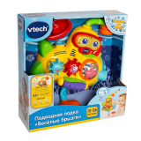 Vtech Подводная лодка "Веселые брызги", арт. 80-516426