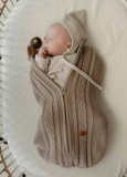 Loom Кокон детский "Oliver", хлопок