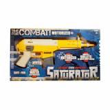 Saturator водный игрушечный автомат, желтый
