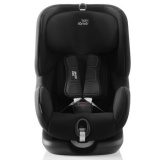 Автокресло Romer Trifix i-size Cosmos Black Trendline / черный