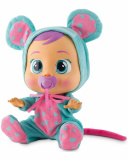Crybabies Плачущий младенец Ляля