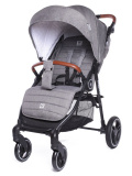 Babycare, Коляска прогулочная Away (Серый (Grey))