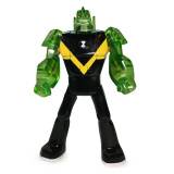 Ben 10 Фигурка-трансформер (Бен - Алмаз)