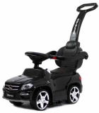 Rivertoys Толокар Mercedes-Benz GL63 A888AA-M / цвет черный