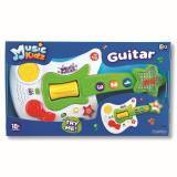 Keenway Гитара (свет, звук)