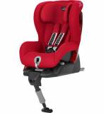 Britax Roemer Детское автокресло Safefix Plus / цвет Fire Red