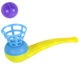 Юг-тойз Дыхательный тренажер "Аэробол"