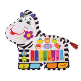 Happy Snail Музыкальная игрушка "Песни Фру-Фру"