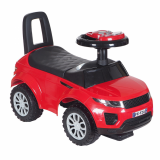 Ningbo Prince каталка Range 613W | красный