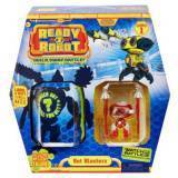 Игрушка Ready2Robot Капсула и минибот / в ассортименте
