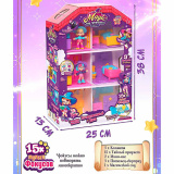  HL511 Игровой набор "Зачарованный дом" (Основная)