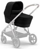 Cybex Спальный блок Gazelle S Cot / цвет Deep Black (черный)