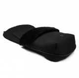 Moon Утепленный конверт в коляску Foot Muff / цвет Black (301) 2021