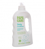 Papa Care Кондиционер для детских вещей 1000 мл