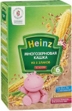 ХАЙНЦ Каша  Многозерновая из 5 злаков 200г