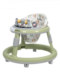 Ходунки детские Farfello K89 (1шт/кор.)  (Green/зеленый)