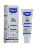 MUSTELA BEBE Крем от «молочных корочек», 40 мл.