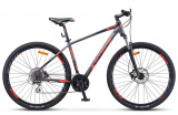 Stels Велосипед Navigator 950 D 29", V010, рама 16,5"