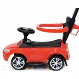 RiverToys Детский толокар JY-Z06С красный