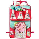 lilliputiens Органайзер в машину Цирк Шапито 86547