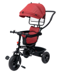 Tomix Велосипед трехколесный Baby Trike / цвет Maroon/тёмно-красный