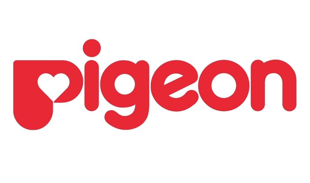 PIGEON для новорожденных