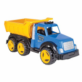 Pilsan Грузовик Master Truck, цвет / голубой (blue)