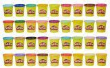 Play-Doh Масса для лепки, 36 банок