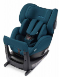 Recaro Автокресло (0-18 кг) Salia Select Teal Green / цвет сине-зеленый