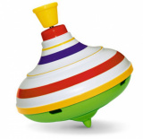 Юла большая