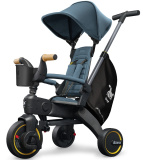 (м)Склад.3-кол.вел.Doona Liki Trike S5 (Ocean Blue)