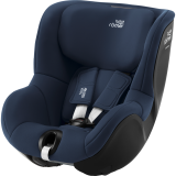 Britax Roemer Детское автокресло Dualfix 3 i-Size / цвет Indigo Blue