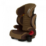 Wegro Автокресло детское Nextus / цвет коричневый, WE03-Brown