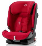 Britax Roemer Детское автокресло Advansafix IV R / цвет Fire Red