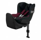 Cybex Автокресло детское Sirona S i-Size / цвет FE Ferrari Victory Black