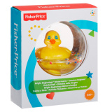 Fisher-Price Уточки с плавающими шариками в ассортименте