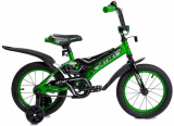 MaxxPro Велосипед Jetset 14"