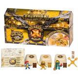 Мега набор Treasure X "В поисках сокровищ"