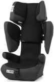 Jane Автокресло Concord Transformer ITech / цвет Matt black (черный)