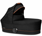 Cybex Спальный блок для коляски Balios S Denim / цвет Lavastone Black (черный)
