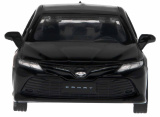 Автопанорама Инерционная металлическая машинка Toyota Camry