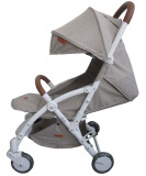 Infinity коляска прогулочная Rio / цвет Beige