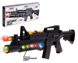 Woow Toys Автомат М4А1, свет и звук