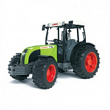 Трактор Claas Nectis 267 F