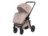 Коляска 2в1 773F khaki+прогулка PARMA Беж ВМ